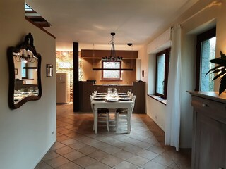 Vakantiehuis Chimay Kenmerken 28