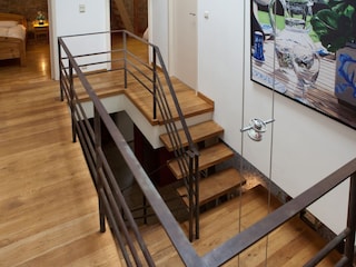Ferienhaus Chimay Ausstattung 27