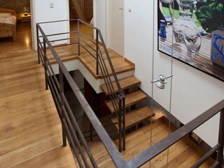 Vakantiehuis Chimay Kenmerken 28