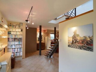 Vakantiehuis Chimay Kenmerken 12
