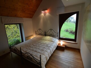 Vakantiehuis Chimay Kenmerken 13