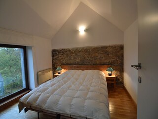 Maison de vacances Chimay Équipement 13