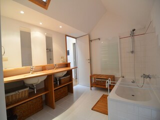 Vakantiehuis Chimay Kenmerken 16