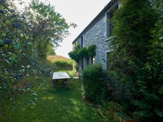 Vakantiehuis Chimay Buitenaudio-opname 7