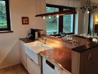 Ferienhaus Chimay Ausstattung 29