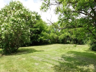 Maison de vacances Chimay Environnement 33