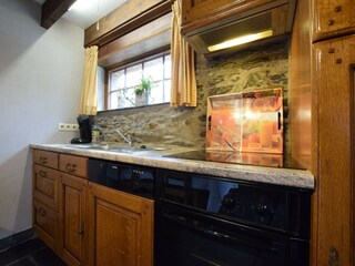 Holiday cottage Houffalize Features 10