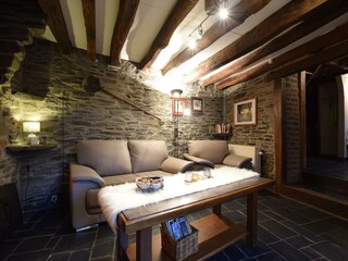 Maison de vacances Houffalize Équipement 31