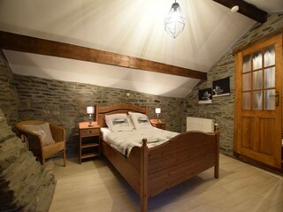 Casa vacanze Houffalize Caratteristiche 25