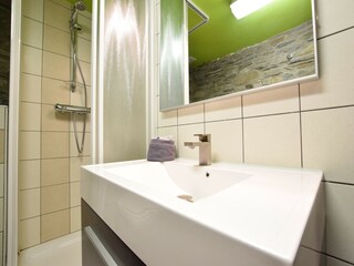 Casa vacanze Houffalize Caratteristiche 21