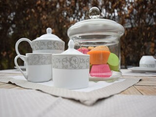 Casa de vacaciones Houffalize  38