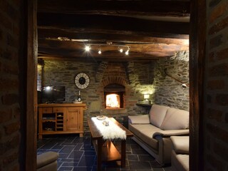Holiday cottage Houffalize Features 15