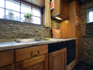 Vakantiehuisje Houffalize Kenmerken 21