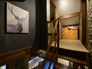 Casa vacanze Houffalize Caratteristiche 22