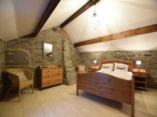 Casa vacanze Houffalize Caratteristiche 16