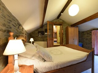 Casa de vacaciones Houffalize Características 23