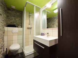 Casa vacanze Houffalize Caratteristiche 13