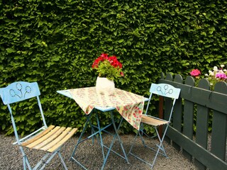 Cottage Houffalize Außenaufnahme 2