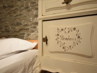 Maison de vacances Houffalize  38