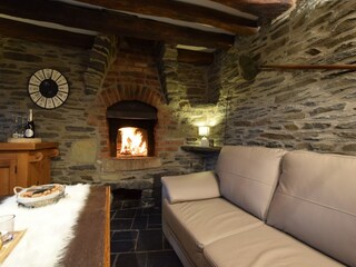 Maison de vacances Houffalize Équipement 26