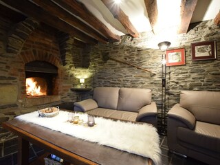 Casa vacanze Houffalize Caratteristiche 15