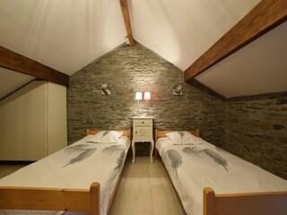 Cottage Houffalize Ausstattung 20