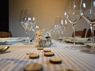 Maison de vacances Houffalize  37