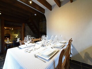 Vakantiehuisje Houffalize Kenmerken 25