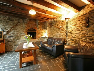 Casa vacanze Houffalize Caratteristiche 26