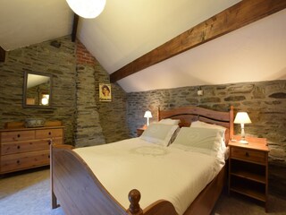 Casa vacanze Houffalize Caratteristiche 30