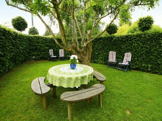 Casa vacanze Houffalize Registrazione all'aperto 7