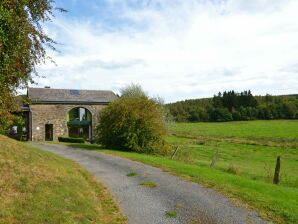 Holiday house Gemütliches Cottage in Neufmoulin mit Wiesenblick - Houffalize - image1