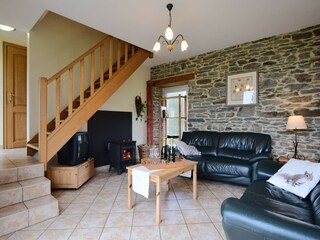 Holiday cottage Houffalize Features 20