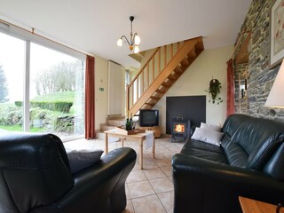 Holiday cottage Houffalize Features 22