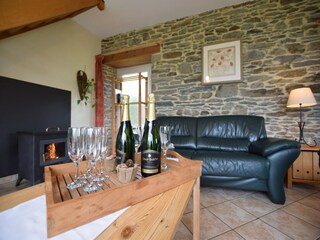 Holiday cottage Houffalize  32