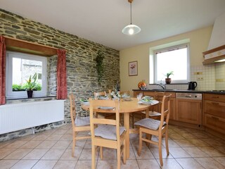 Cottage Houffalize Ausstattung 24