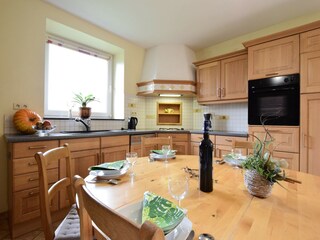 Casa vacanze Houffalize Caratteristiche 26