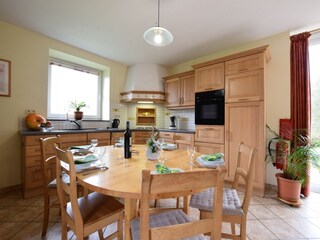 Cottage Houffalize Ausstattung 19