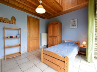 Casa de vacaciones Houffalize Características 16