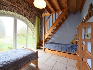 Cottage Houffalize Ausstattung 26