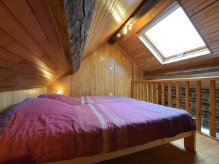 Casa de vacaciones Houffalize Características 23