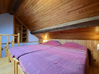 Casa de vacaciones Houffalize Características 17