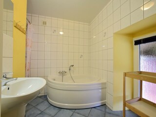 Vakantiehuisje Houffalize Kenmerken 14