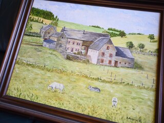 Holiday cottage Houffalize  33