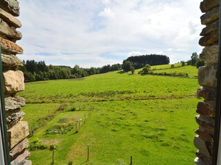 Casa de vacaciones Houffalize Grabación al aire libre 4