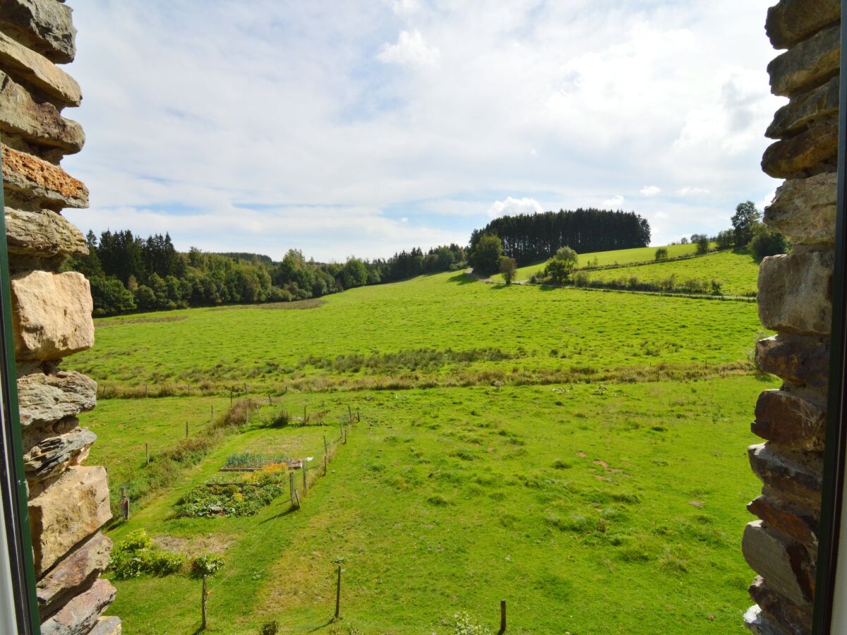 Cottage Houffalize Außenaufnahme 5