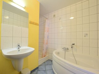 Casa vacanze Houffalize Caratteristiche 27
