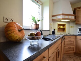Casa de vacaciones Houffalize  31