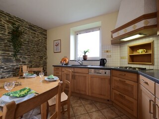 Casa vacanze Houffalize Caratteristiche 32