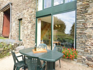 Holiday cottage Houffalize Outdoor Recording 9